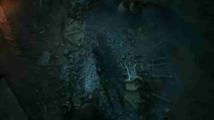 Alone in the Dark screenshot thumbnail screenshot 12