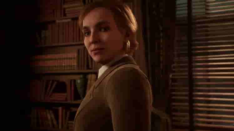 Alone in the Dark screenshot thumbnail screenshot 2