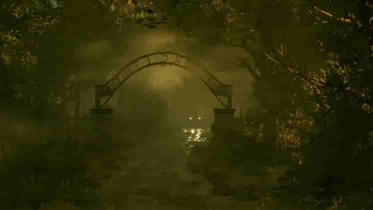 Alone in the Dark screenshot thumbnail screenshot 3