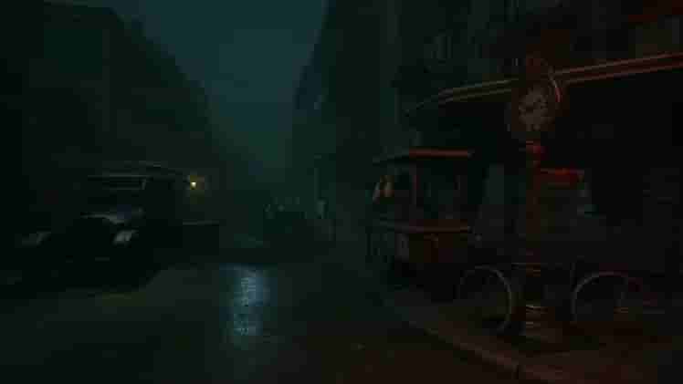 Alone in the Dark screenshot thumbnail screenshot 4