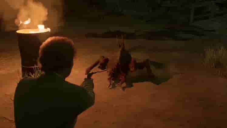 Alone in the Dark screenshot thumbnail screenshot 7
