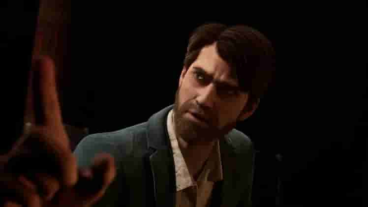 Alone in the Dark screenshot thumbnail screenshot 8