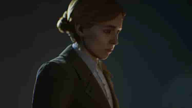 Alone in the Dark screenshot thumbnail screenshot 9