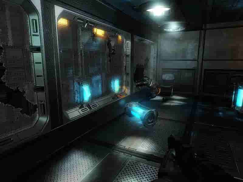 Alpha Prime screenshot thumbnail screenshot 0