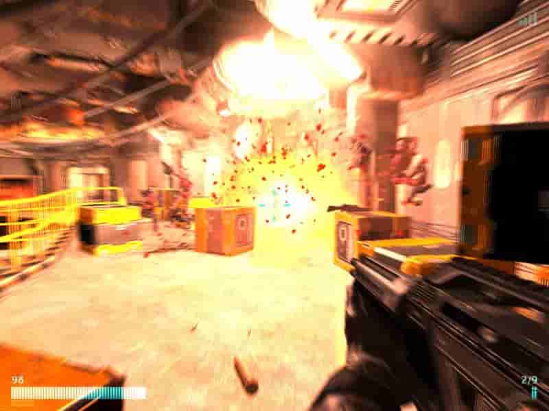 Alpha Prime screenshot thumbnail screenshot 2