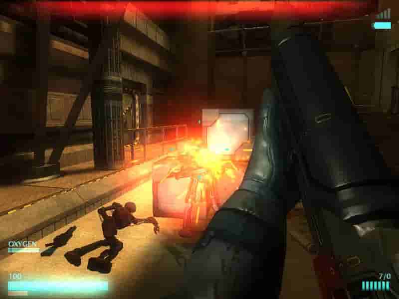 Alpha Prime screenshot thumbnail screenshot 3