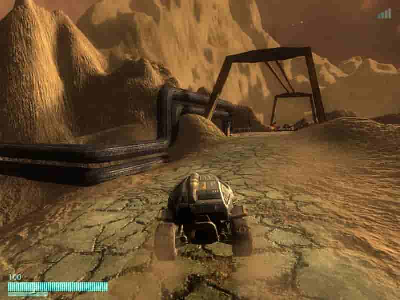 Alpha Prime screenshot thumbnail screenshot 4