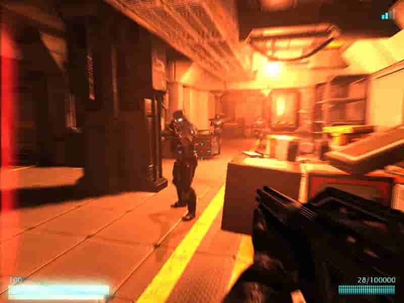 Alpha Prime screenshot thumbnail screenshot 5
