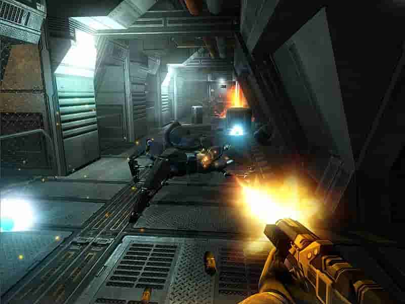 Alpha Prime screenshot thumbnail screenshot 6