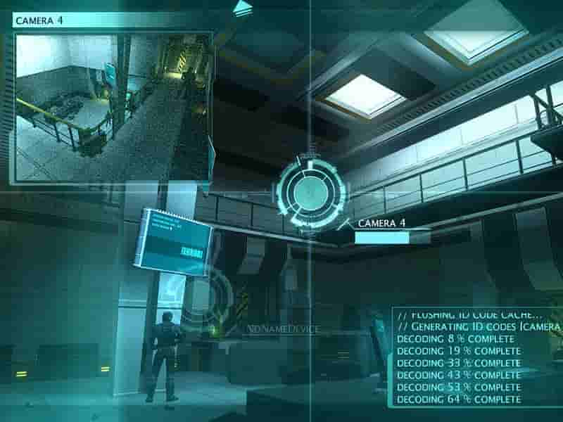 Alpha Prime screenshot thumbnail screenshot 8