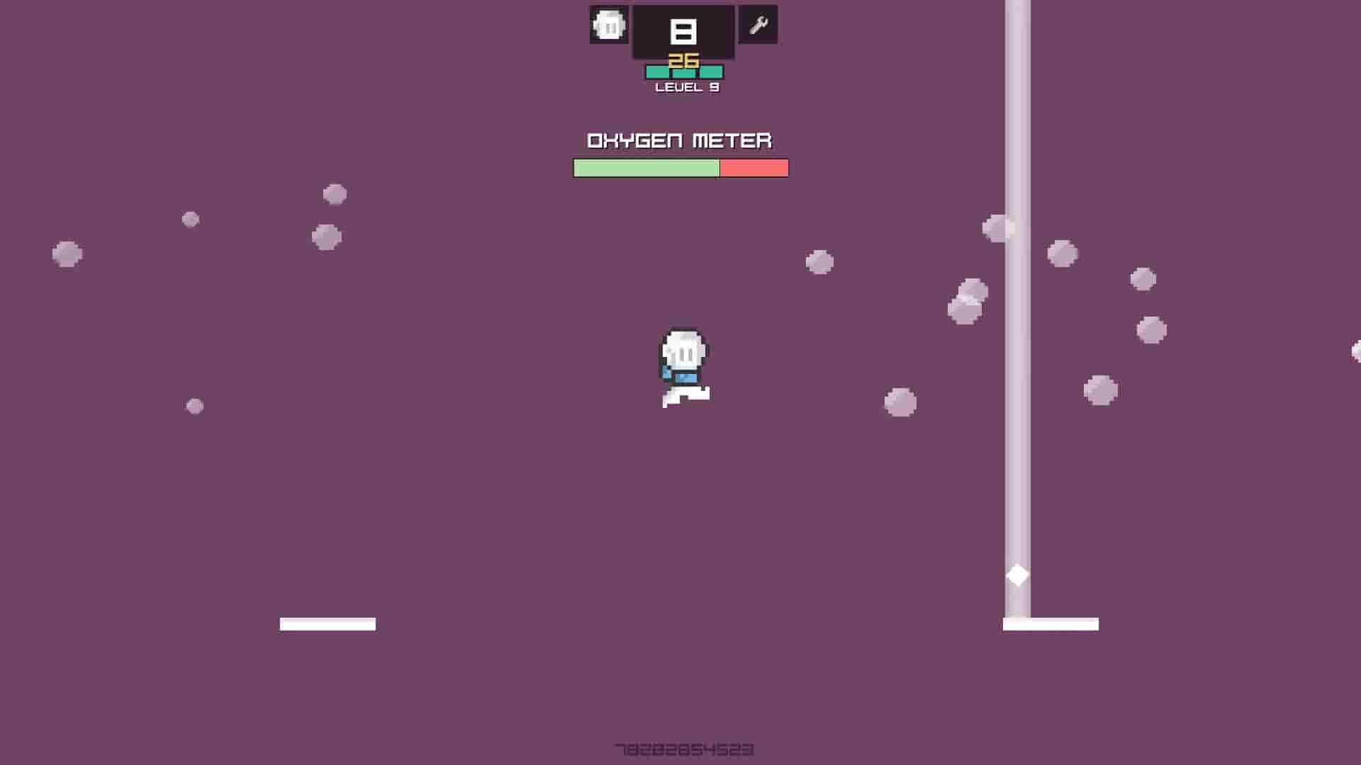Alpha Runner 2 screenshot thumbnail screenshot 1