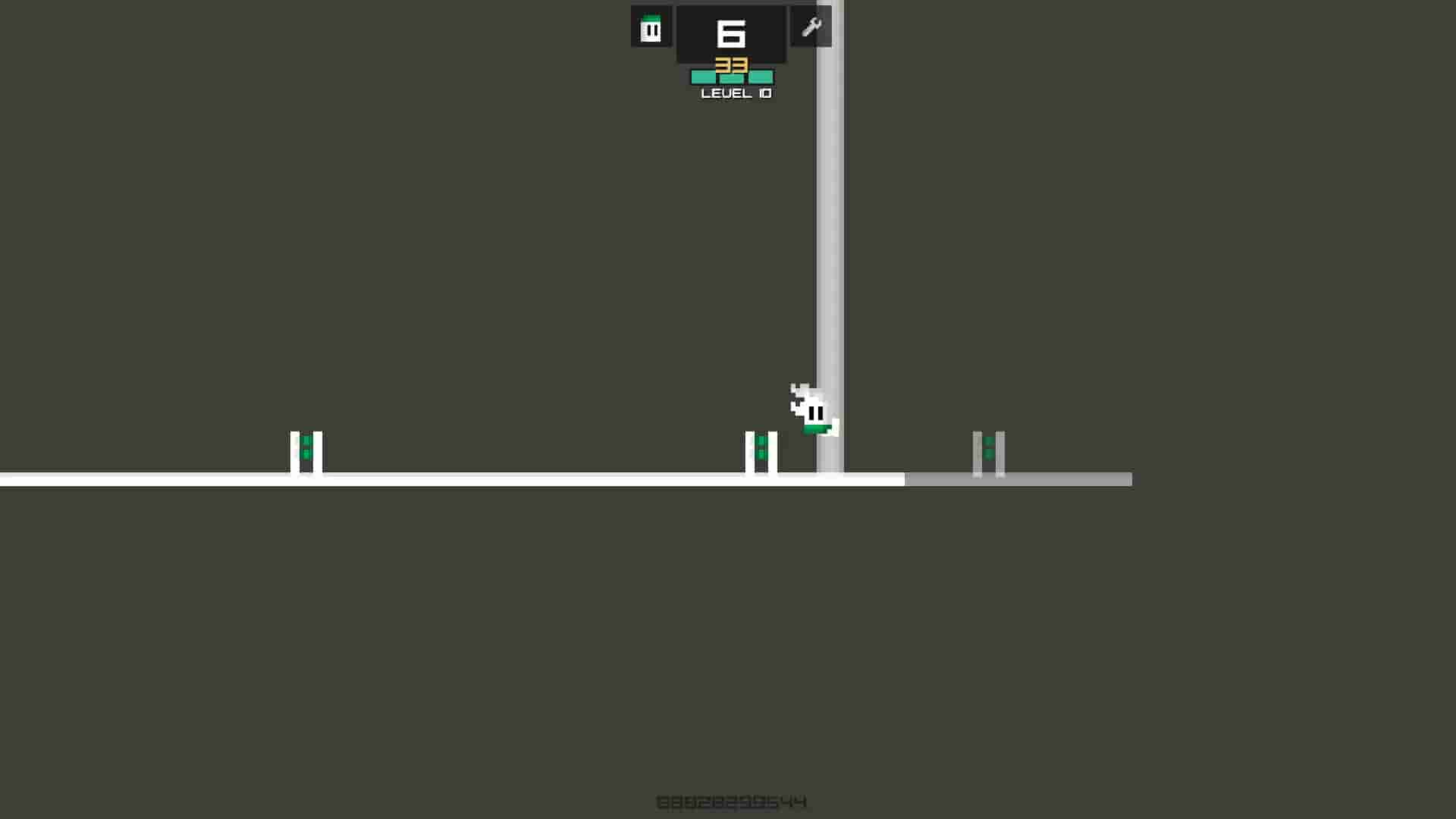 Alpha Runner 2 screenshot thumbnail screenshot 4