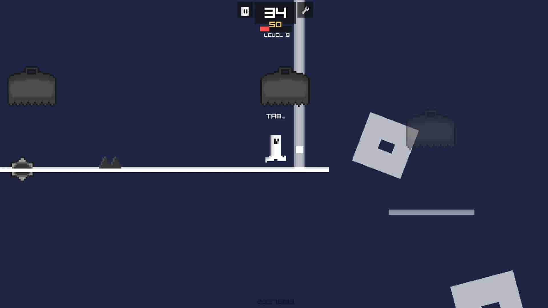 Alpha Runner 2 screenshot thumbnail screenshot 5