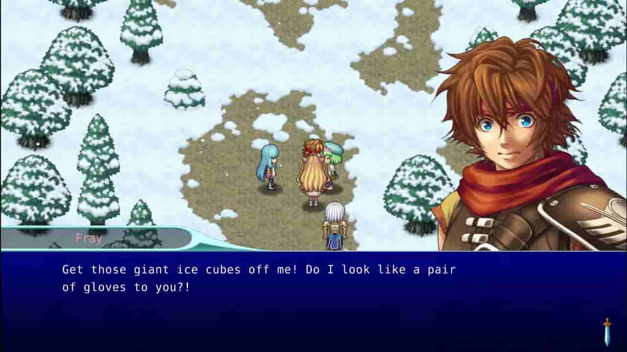 Alphadia Genesis screenshot thumbnail screenshot 2