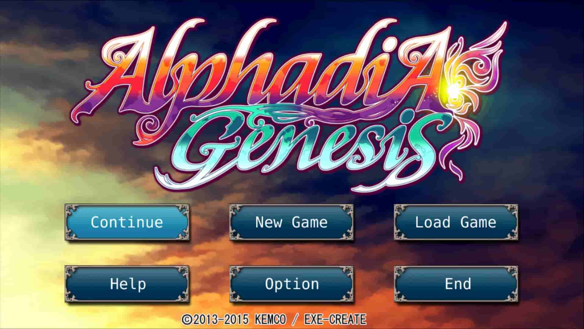 Alphadia Genesis screenshot thumbnail screenshot 9