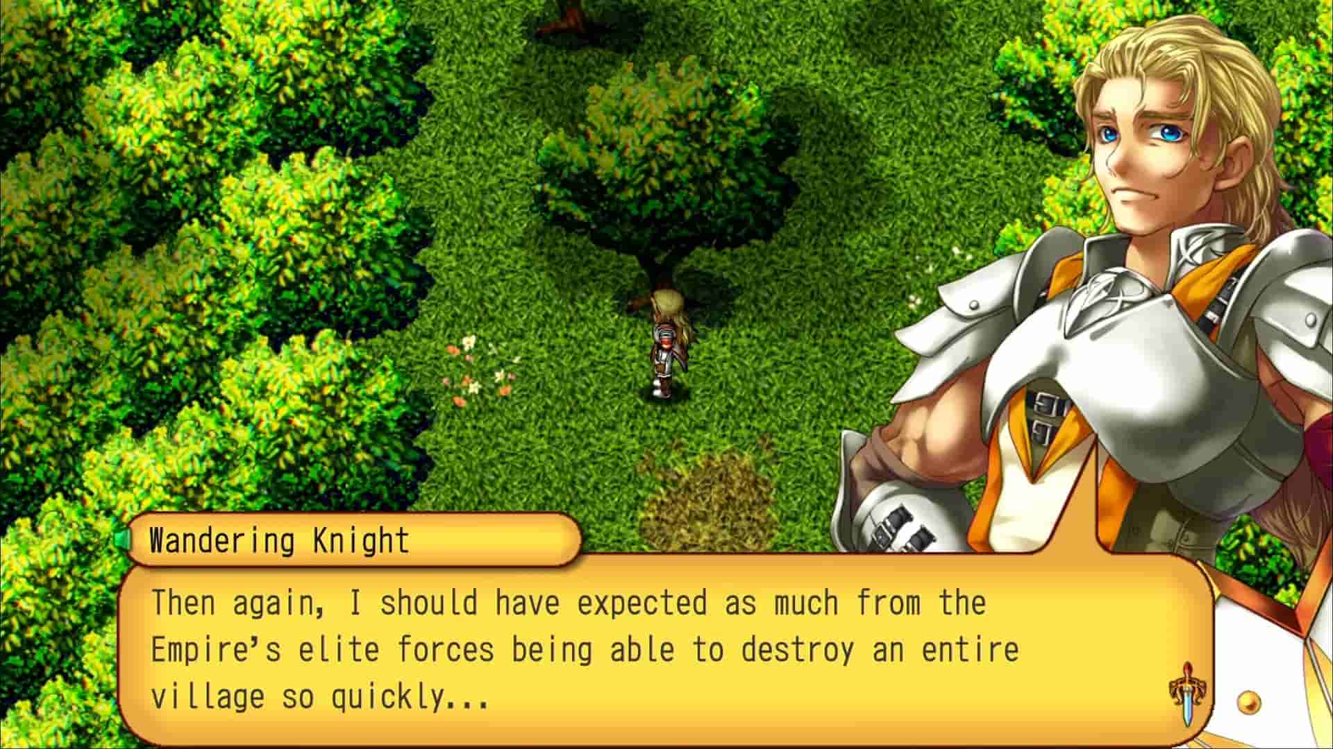Alphadia Genesis 2 screenshot thumbnail screenshot 6