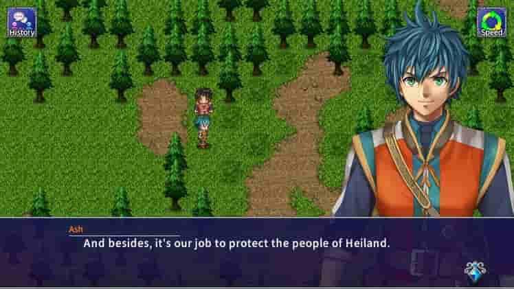 Alphadia I & II screenshot thumbnail screenshot 0
