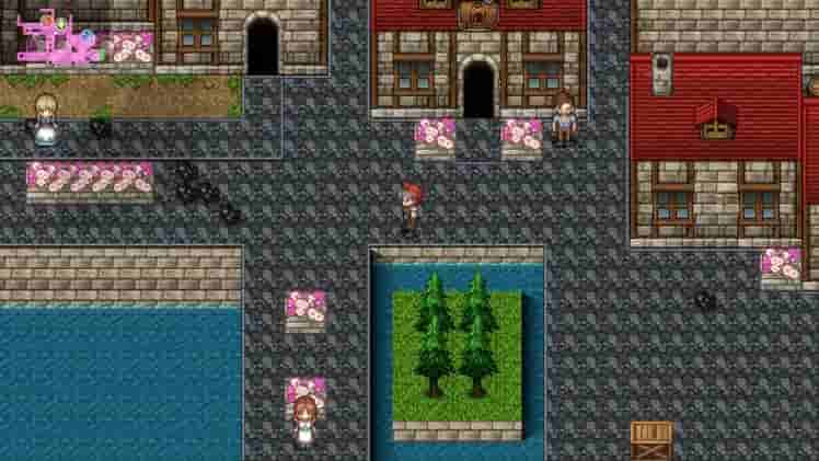 Alphadia I & II screenshot thumbnail screenshot 6
