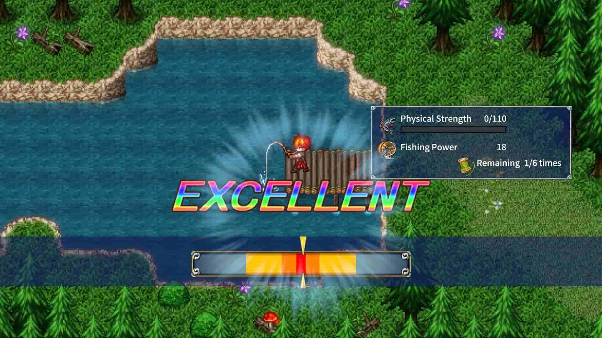 Alphadia Neo screenshot thumbnail screenshot 5