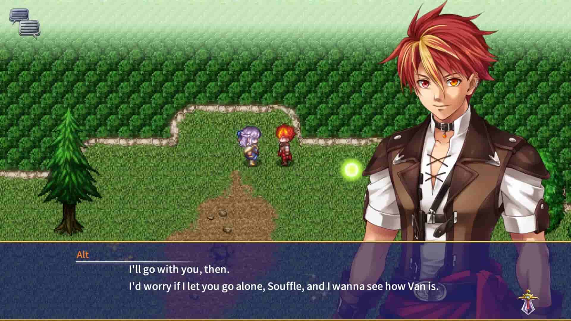 Alphadia Neo screenshot thumbnail screenshot 6