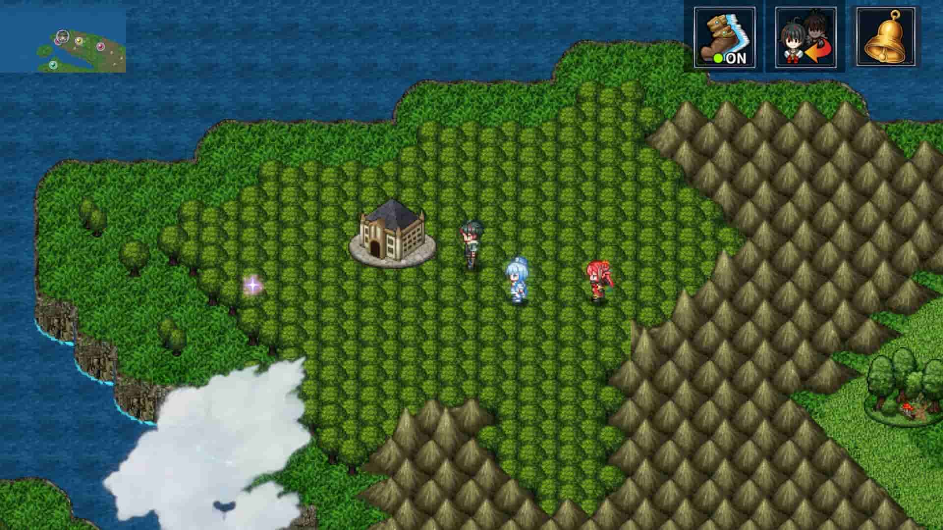 Alter Age screenshot thumbnail screenshot 1