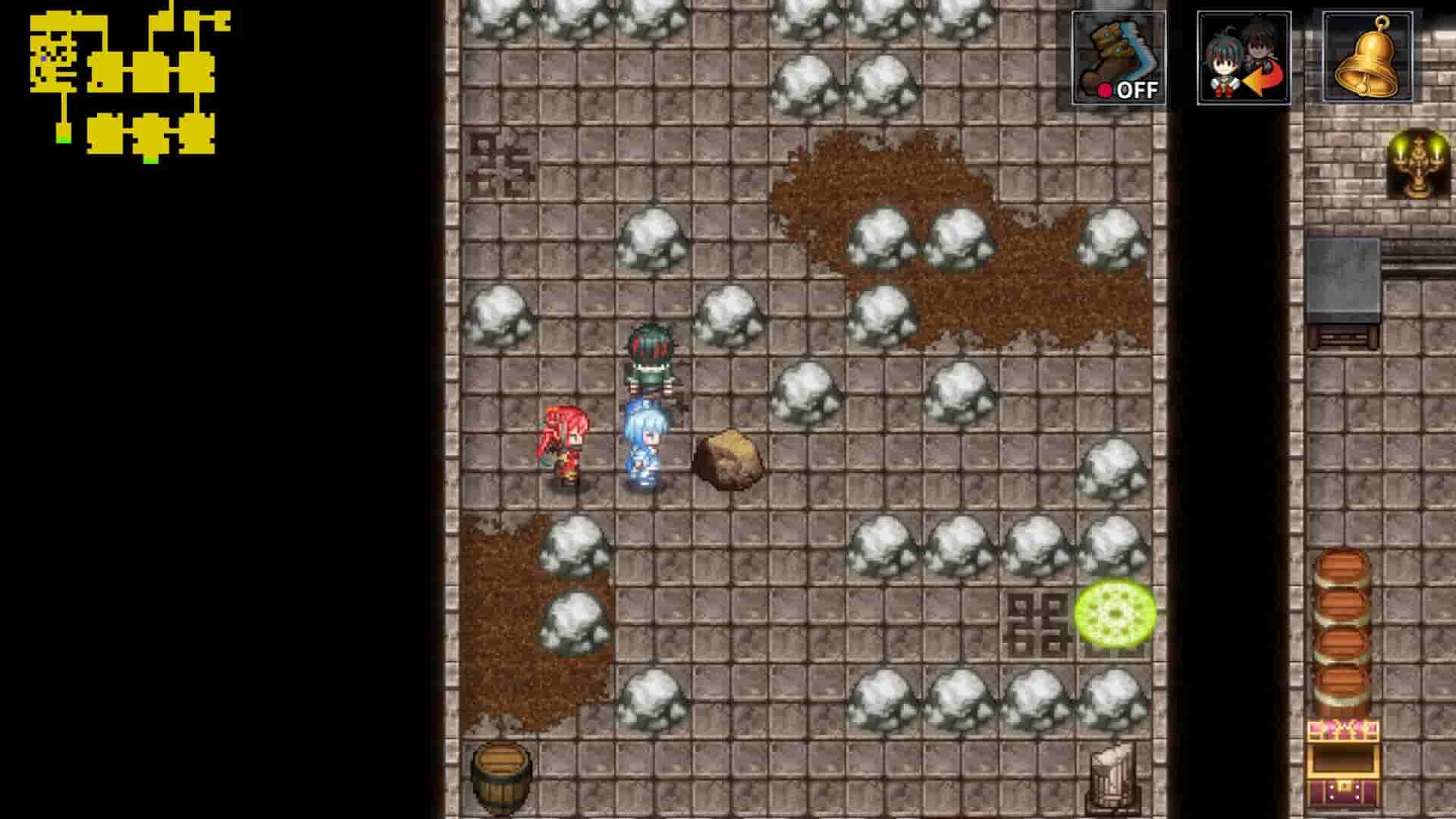 Alter Age screenshot thumbnail screenshot 3
