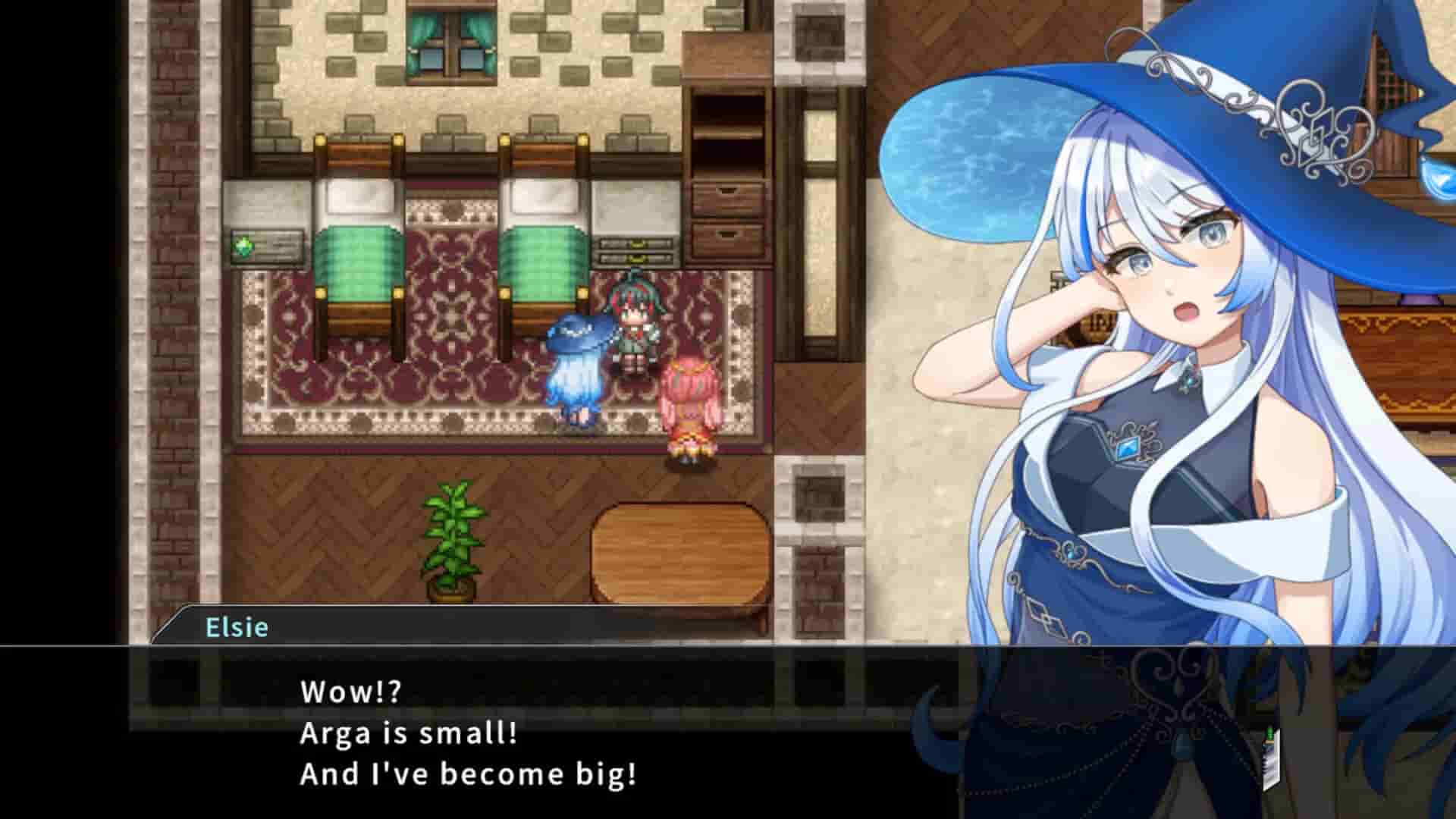 Alter Age screenshot thumbnail screenshot 4