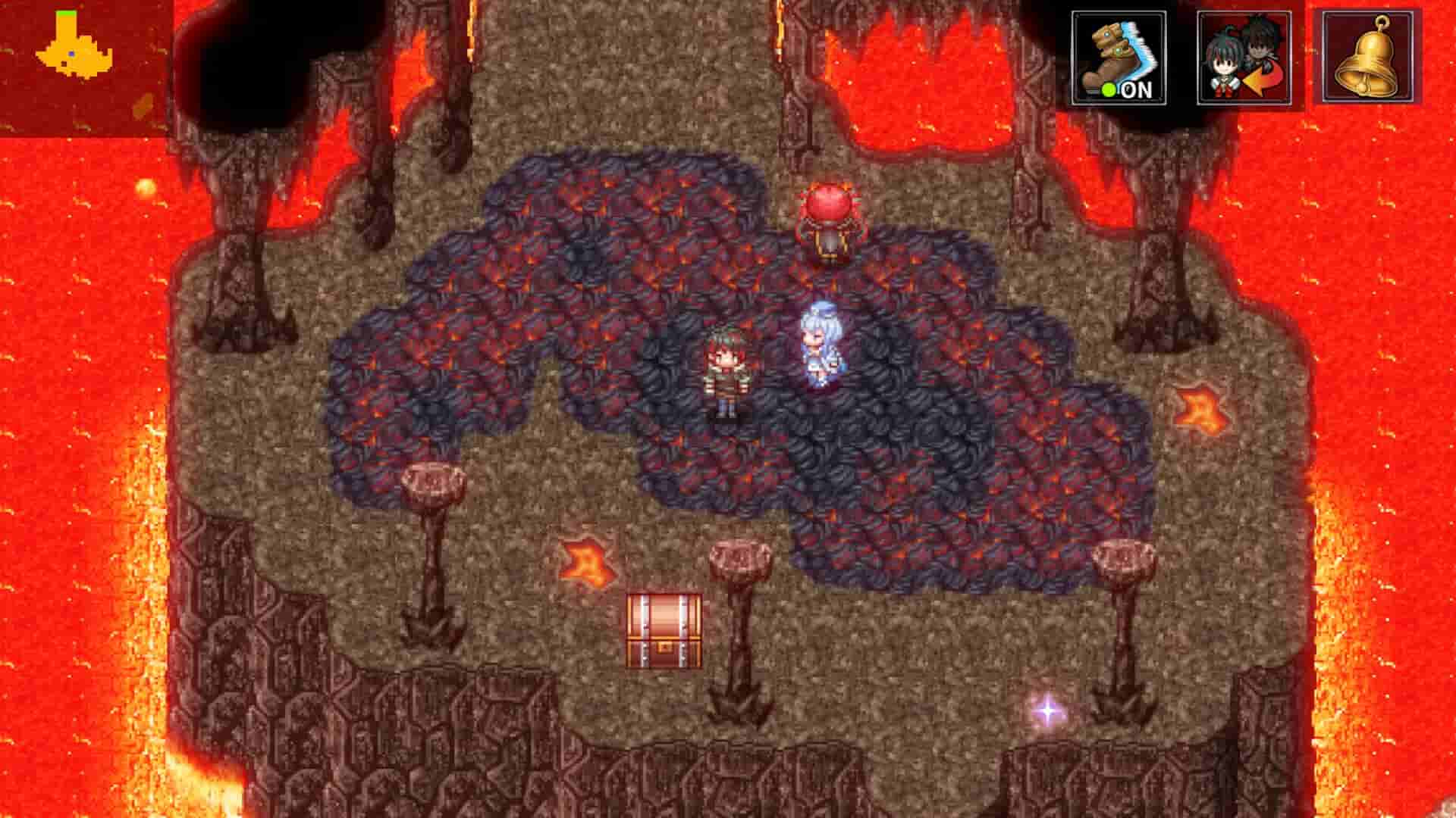 Alter Age screenshot thumbnail screenshot 8