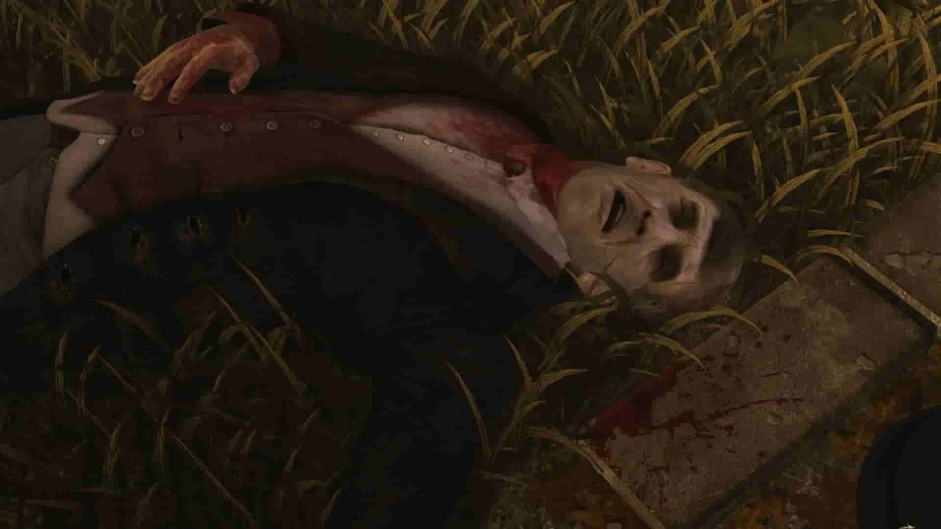 Alter Ego screenshot thumbnail screenshot 0