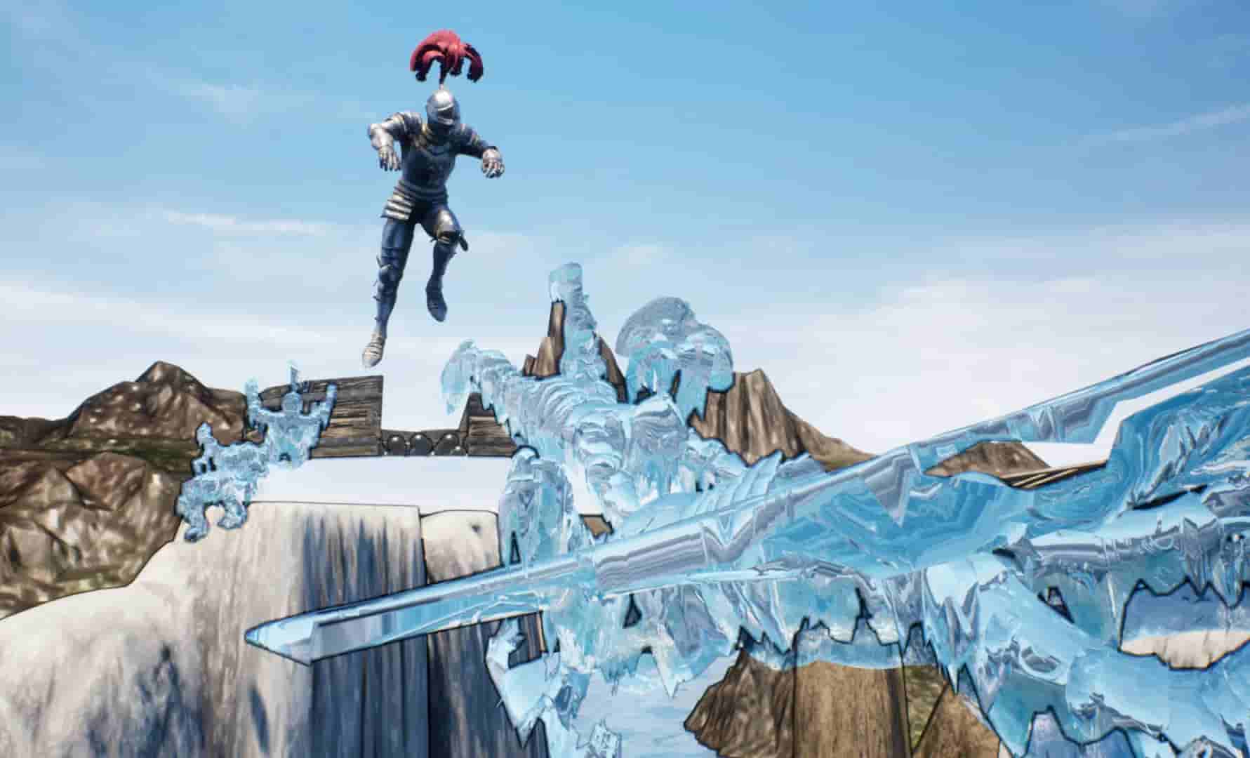 ALTF4 screenshot thumbnail screenshot 0