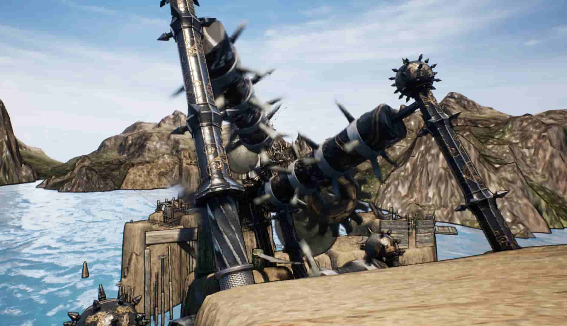 ALTF4 screenshot thumbnail screenshot 2