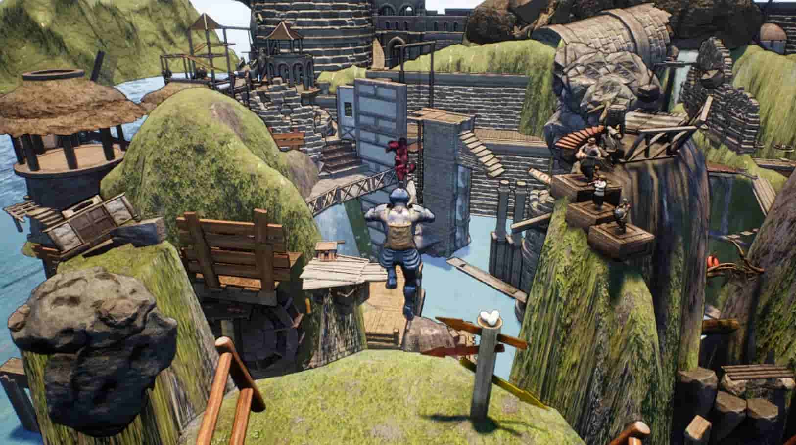 ALTF4 screenshot thumbnail screenshot 8