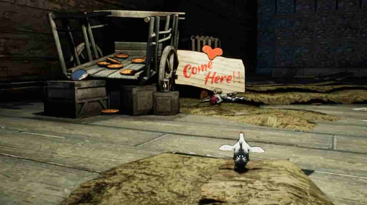 ALTF4 screenshot thumbnail screenshot 9