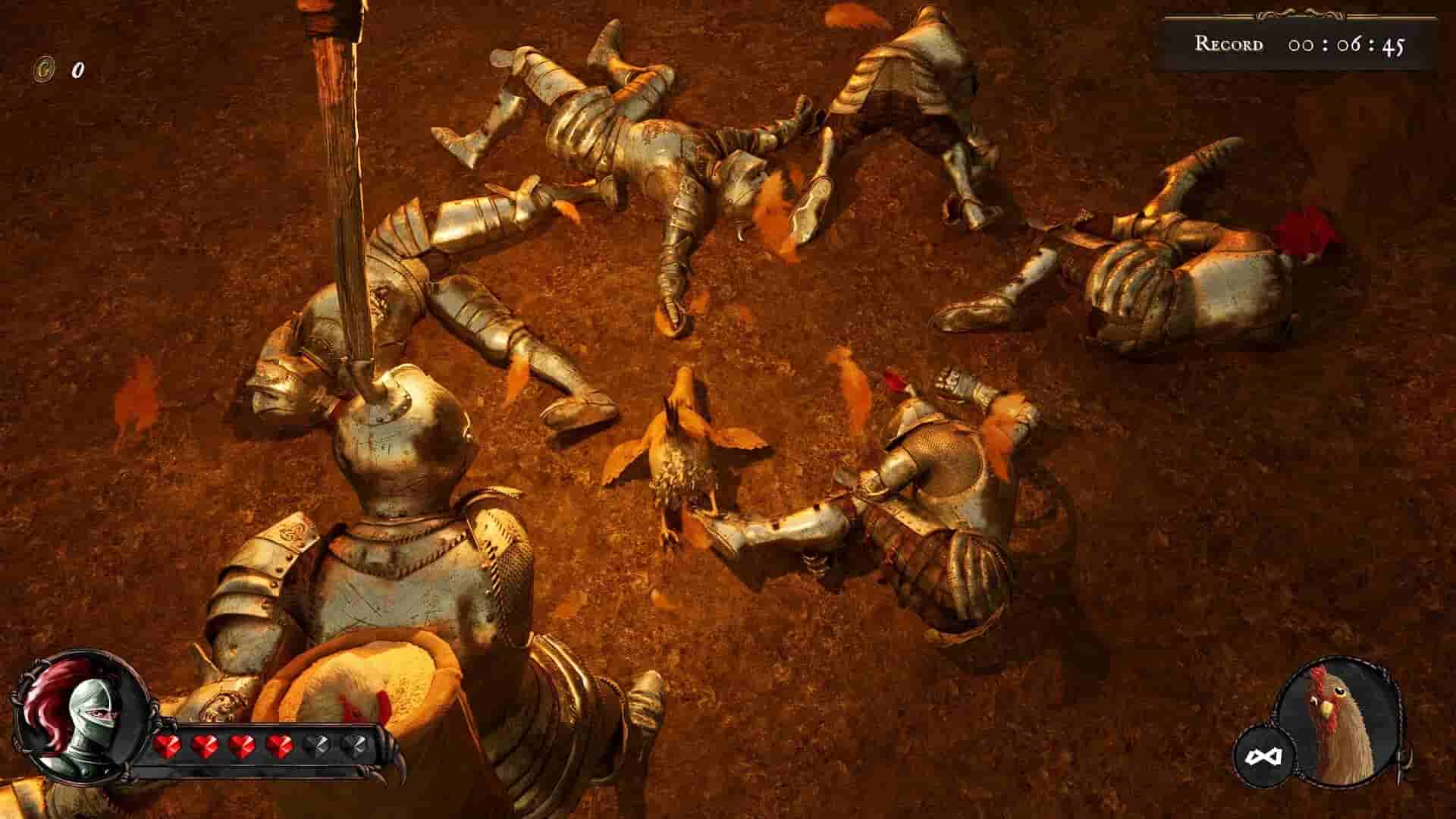ALTF42 screenshot thumbnail screenshot 1