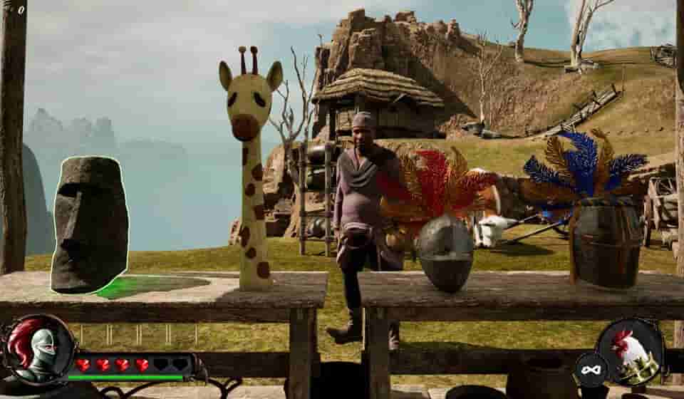 ALTF42 screenshot thumbnail screenshot 5