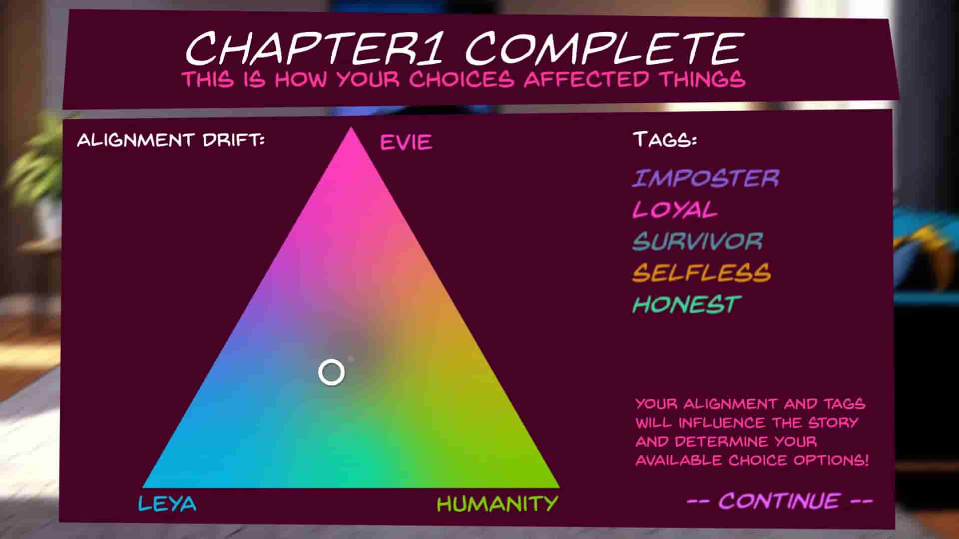 Always On screenshot thumbnail screenshot 5