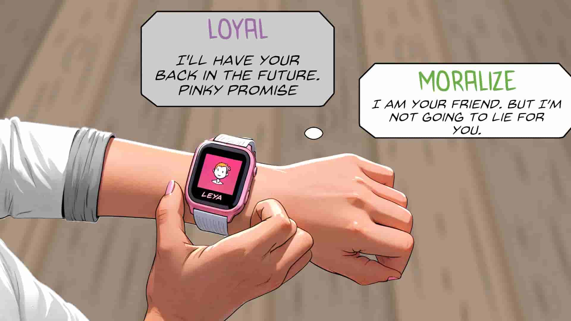 Always On screenshot thumbnail screenshot 6