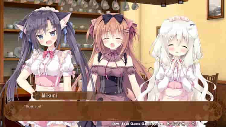 Amairo Chocolate screenshot thumbnail screenshot 15