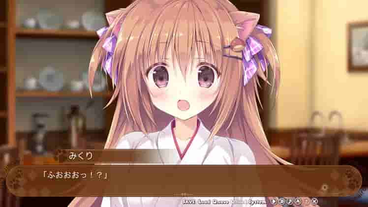 Amairo Chocolate screenshot thumbnail screenshot 21