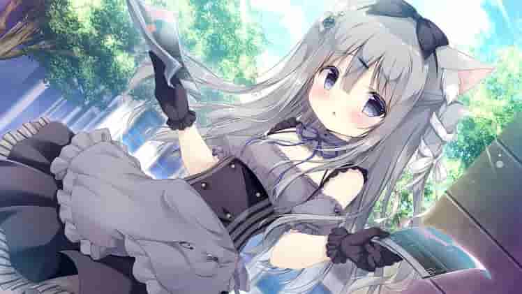 Amairo Chocolate screenshot thumbnail screenshot 8