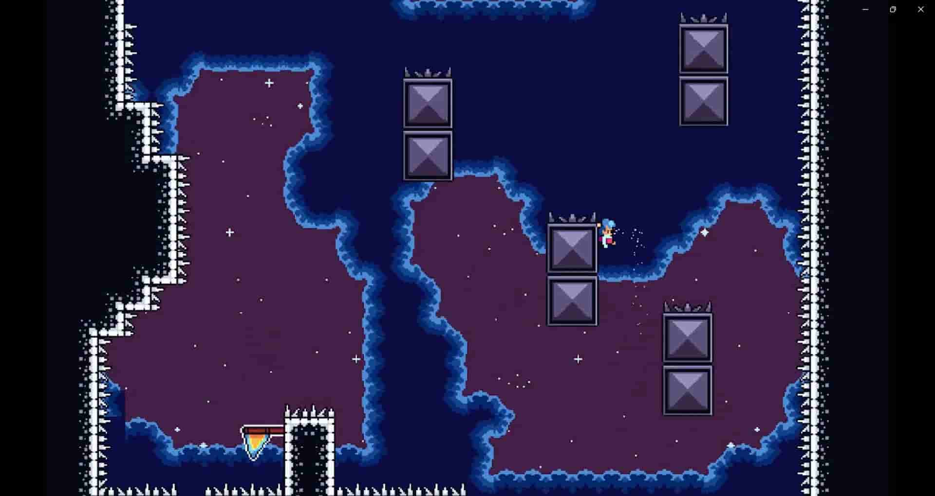 Amarela screenshot thumbnail screenshot 2