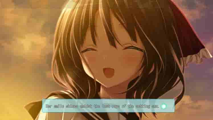 Amatsutsumi screenshot thumbnail screenshot 0