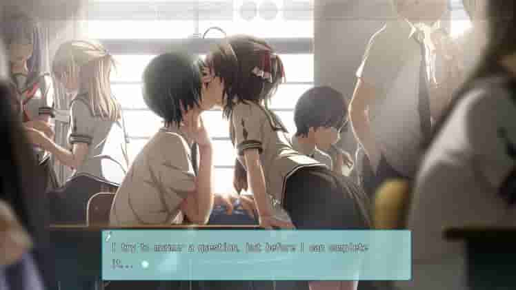 Amatsutsumi screenshot thumbnail screenshot 1