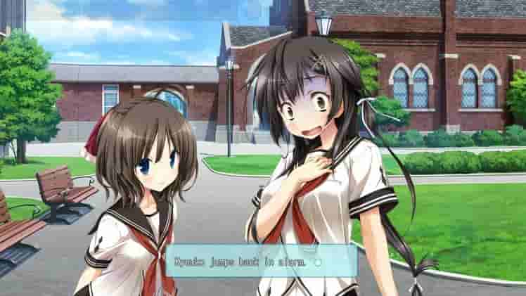 Amatsutsumi screenshot thumbnail screenshot 3