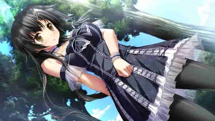 Amatsutsumi screenshot thumbnail screenshot 5