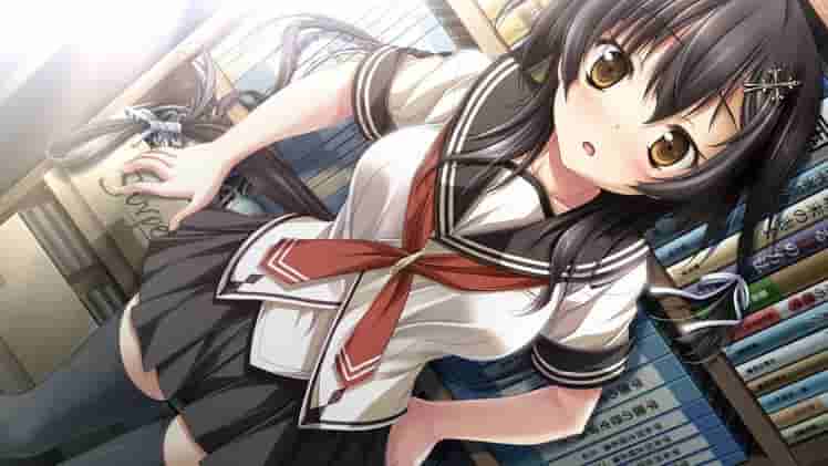 Amatsutsumi screenshot thumbnail screenshot 8
