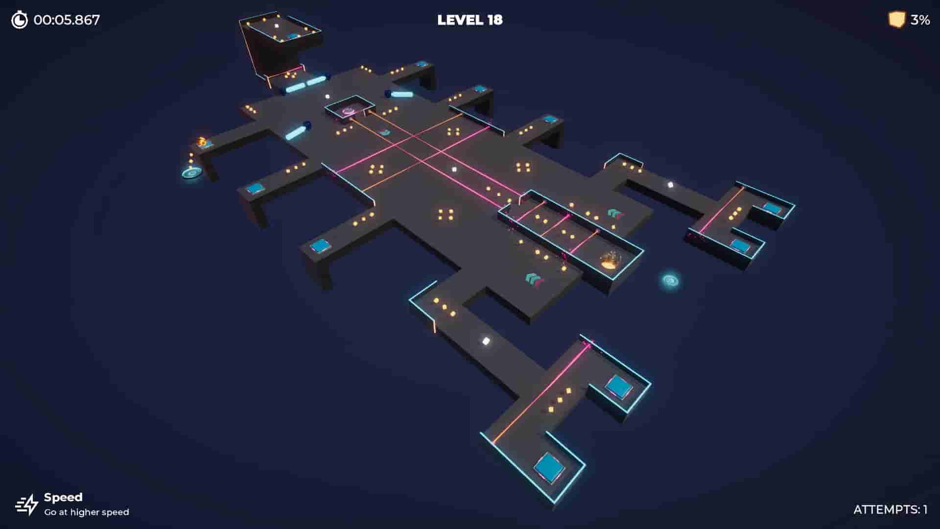 Amazing Maze screenshot thumbnail screenshot 11
