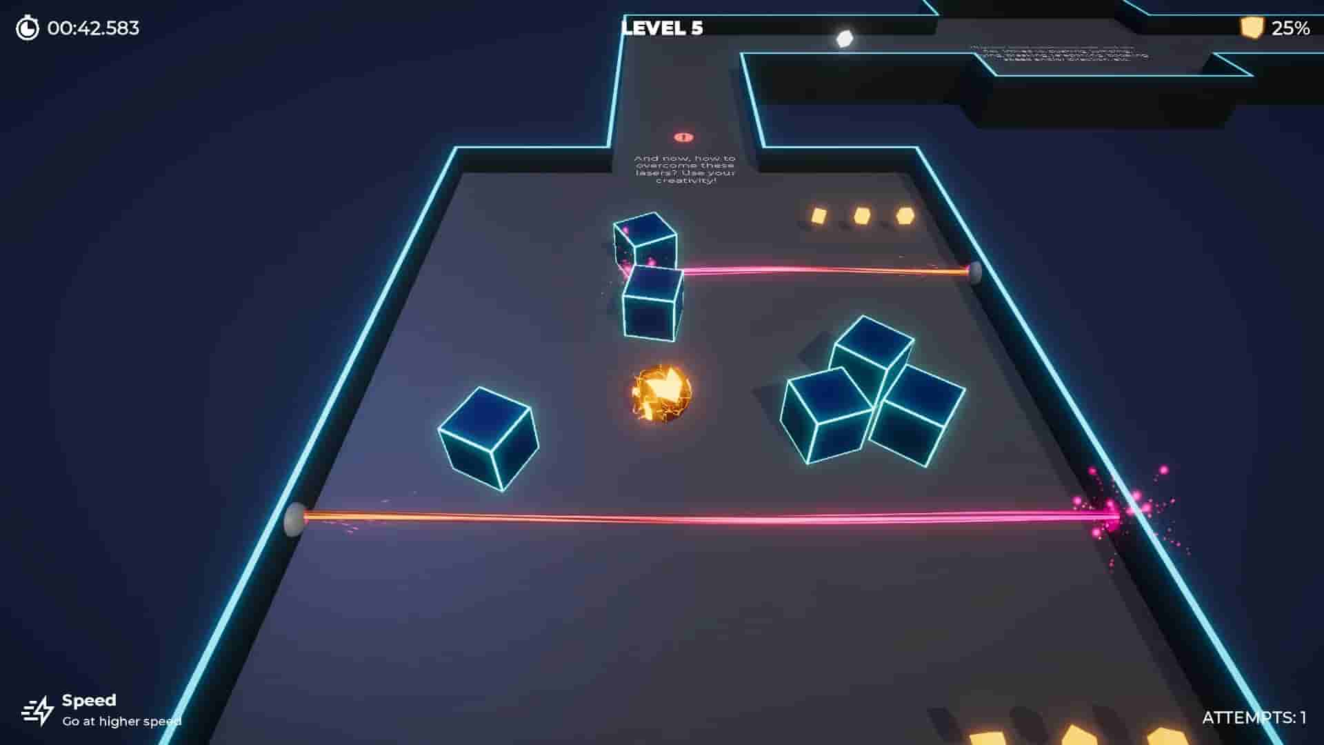 Amazing Maze screenshot thumbnail screenshot 2