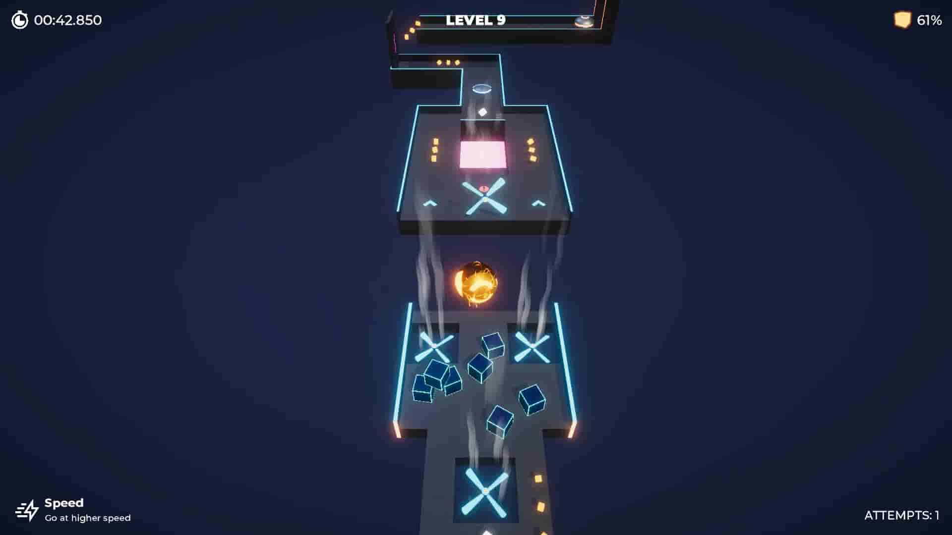 Amazing Maze screenshot thumbnail screenshot 3