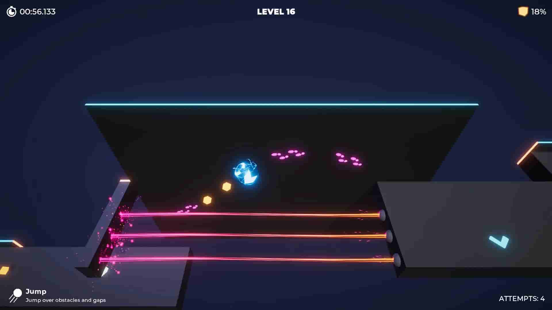 Amazing Maze screenshot thumbnail screenshot 4